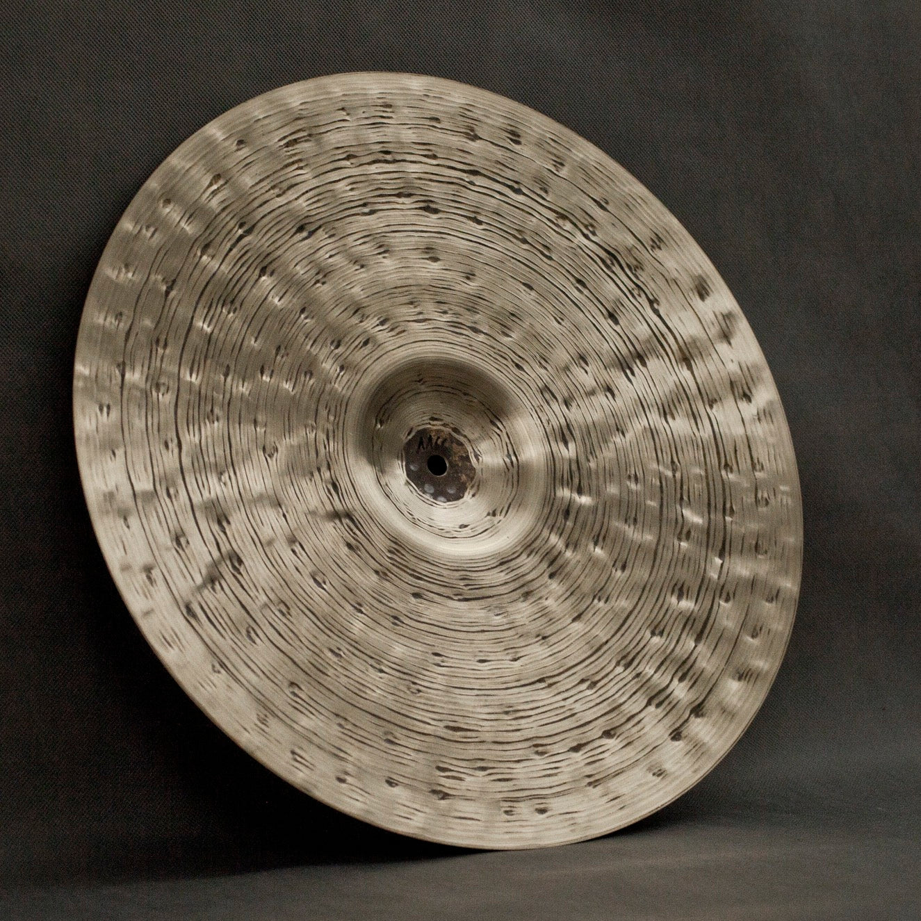 18" Crash / Ride, 1166 grams, B20