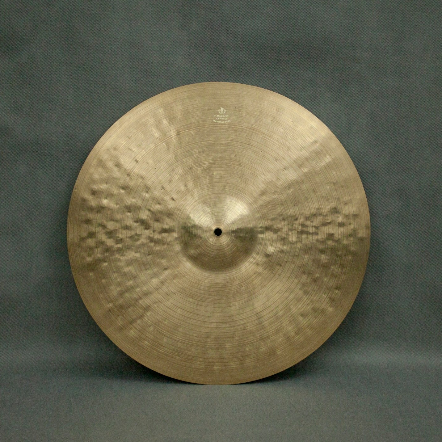 20" Ride, 1760 grams, B20