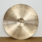 22" Ride, 1827 grams, B20