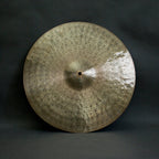 18,5" Ride, 1563 grams, B20