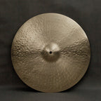 22" Ride, 2078 grams, B20
