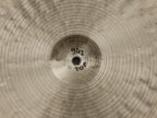 14" Hi-hats, 1099 / 942 grams, B20