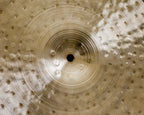 13,6" (346mm), Hi-hats 958 / 792 grams B20
