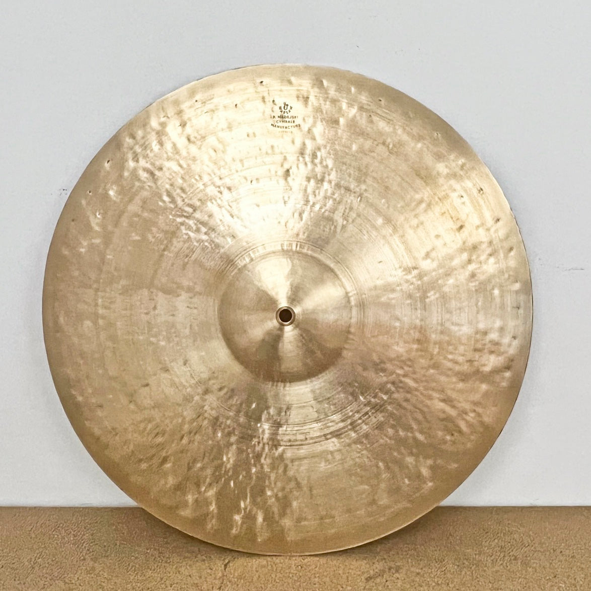 20” Ride, 1608 grams, B20