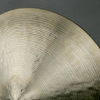20” Ride, 1625 grams, B20