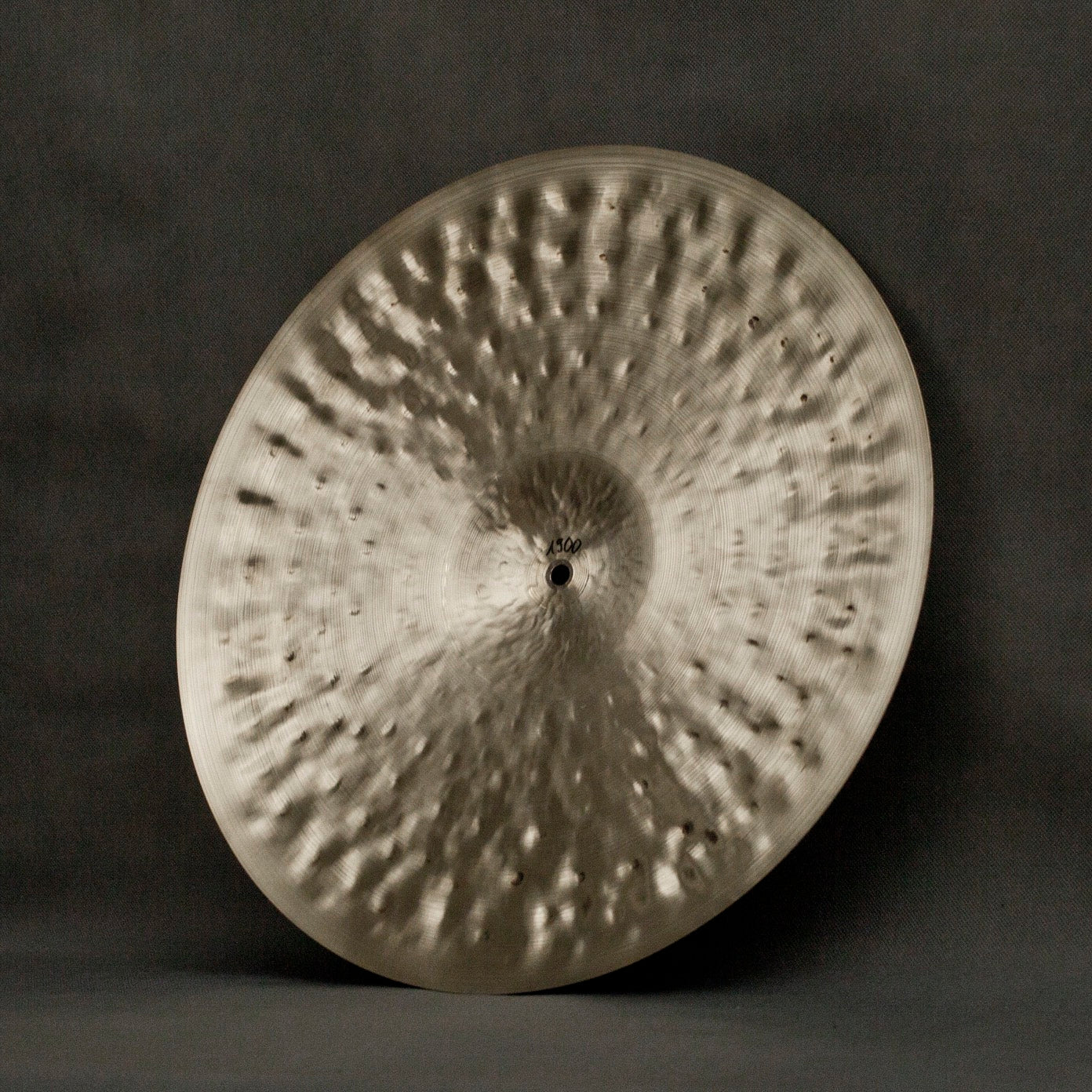 20” Ride, 1900 grams, B20