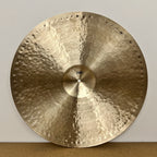 22” Ride, 1905 grams, B20