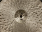 14" Hi-hats, 936 / 703 grams, B20