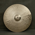 22" Ride, 2236 grams, B20