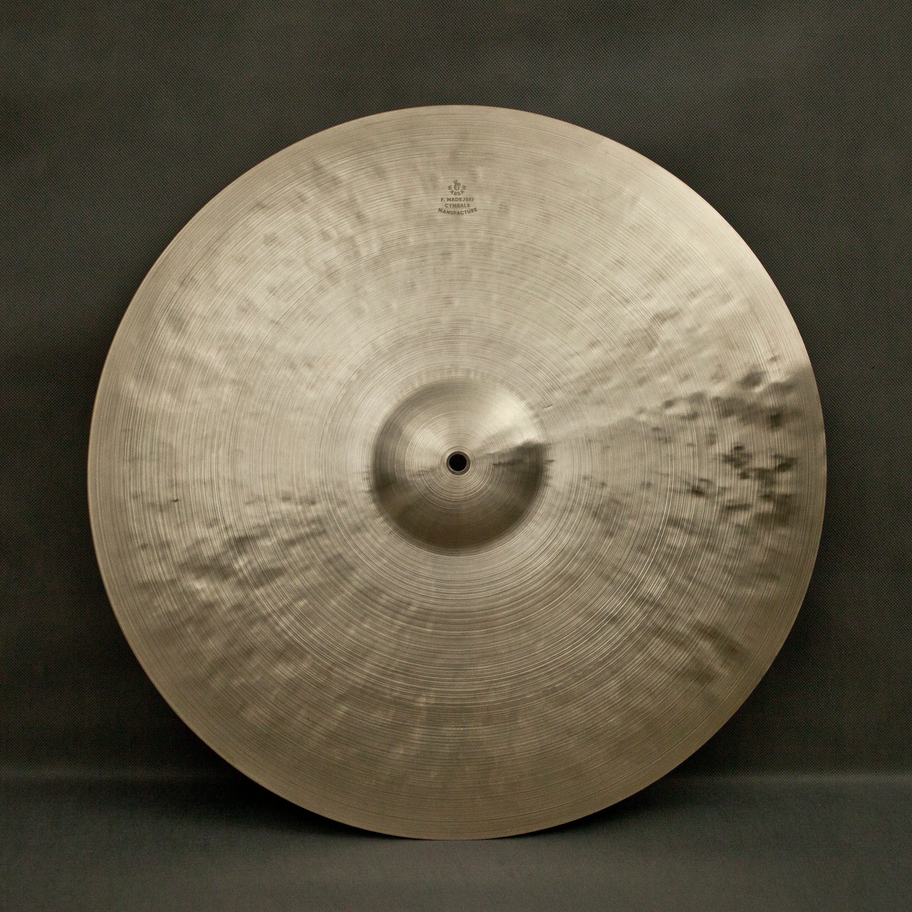22" Ride, 2236 grams, B20