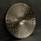 22" Ride, 2321 grams, B20