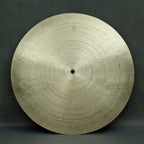 20" Flat Ride, 1732 grams, B20
