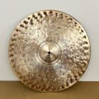 22" Ride, 2108 grams, B20