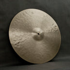 22" Ride, 2089 grams, B20