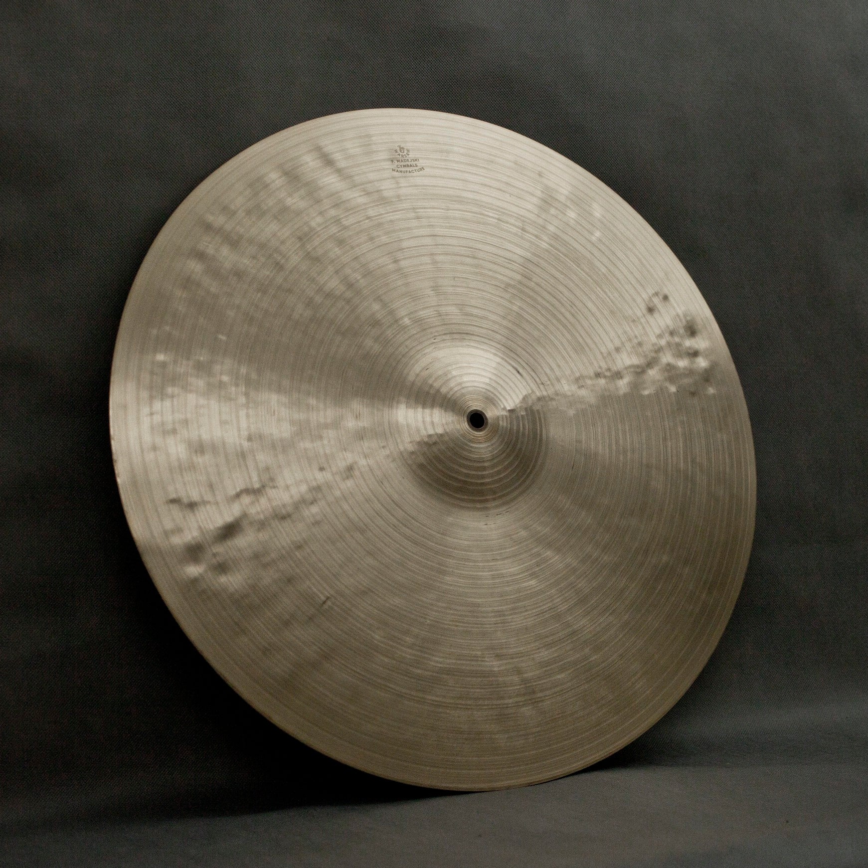22" Ride, 2089 grams, B20