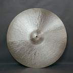 22" Ride, 2174g, B20