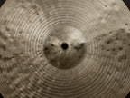 14" Hi-hats, 936 / 703 grams, B20