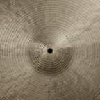 22" Ride, 2089 grams, B20