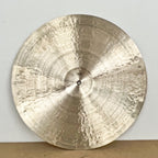 22” Ride, 1939 grams, B20