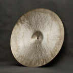 22" Ride, 2078 grams, B20