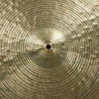 22" Ride, 2222 grams, B20