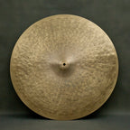 22" Ride, 2346 grams, B20
