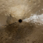 18" Paper Thin Crash / Ride, 1062 grams, B20