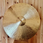 22” (563 mm) Ride, 1870 grams, B20