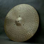 22" Ride, 2323 grams, B20
