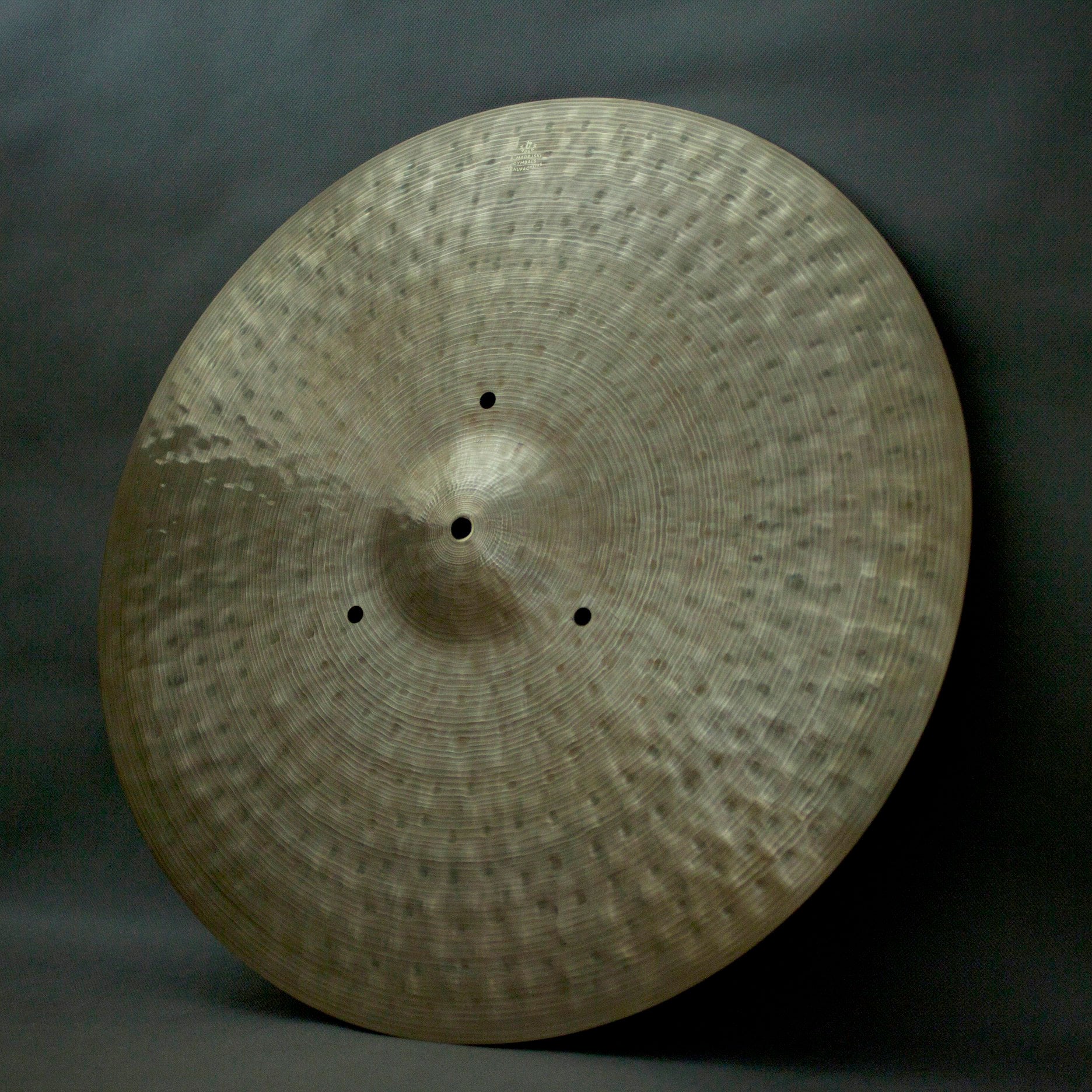 22" Ride, 2323 grams, B20
