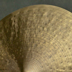 22" Ride, 2346 grams, B20