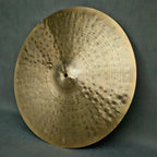18" Ride, 1552 grams, B20