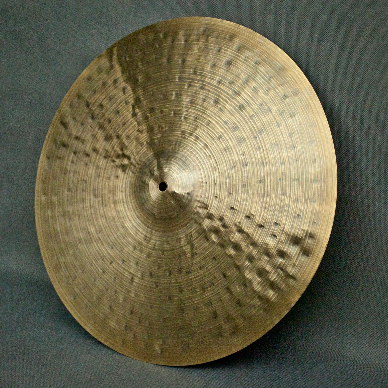 18" Ride, 1552 grams, B20