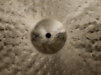 14" Hi-hats, 1011 / 862 grams, B20