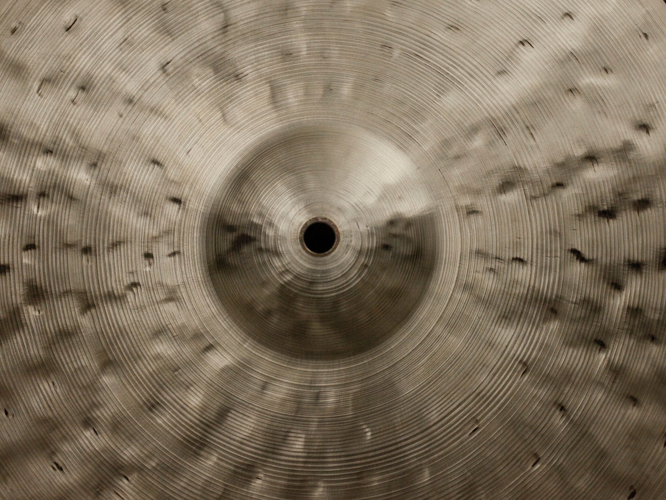 14" Hi-hats, 1011 / 862 grams, B20