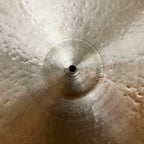 20” Ride, 1668 grams, B20