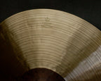 14" Hi-hats, 1165 / 852 grams, B20