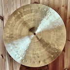 18” (461 mm) Ride 1361 grams, B20
