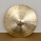 22" Ride, 2471 grams, B20