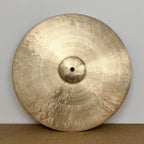 22" Ride, 1543 grams, B20