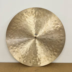 22" Ride, 2519 grams, B20