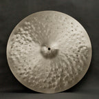 22" Ride, 2321 grams, B20