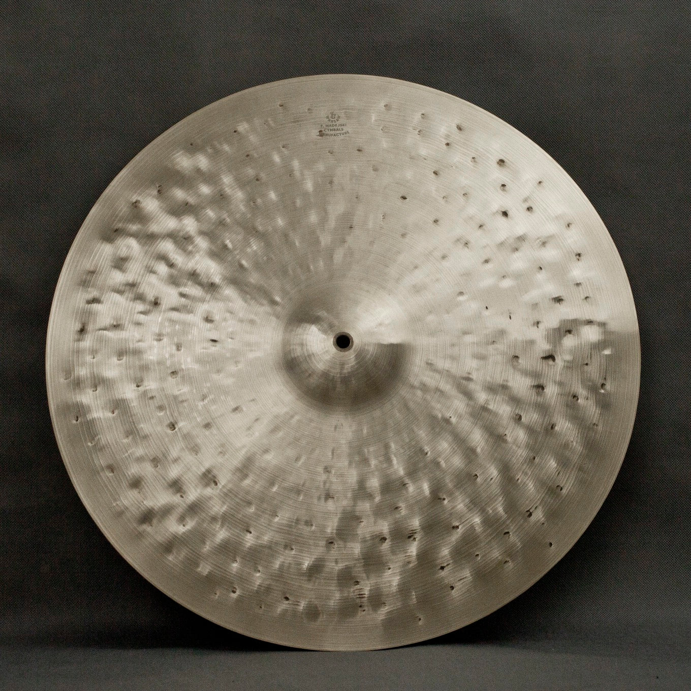 22" Ride, 2321 grams, B20