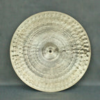 22" Ride, 1964 grams, B20