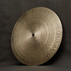 22" Flat Ride, 1773 grams, B20