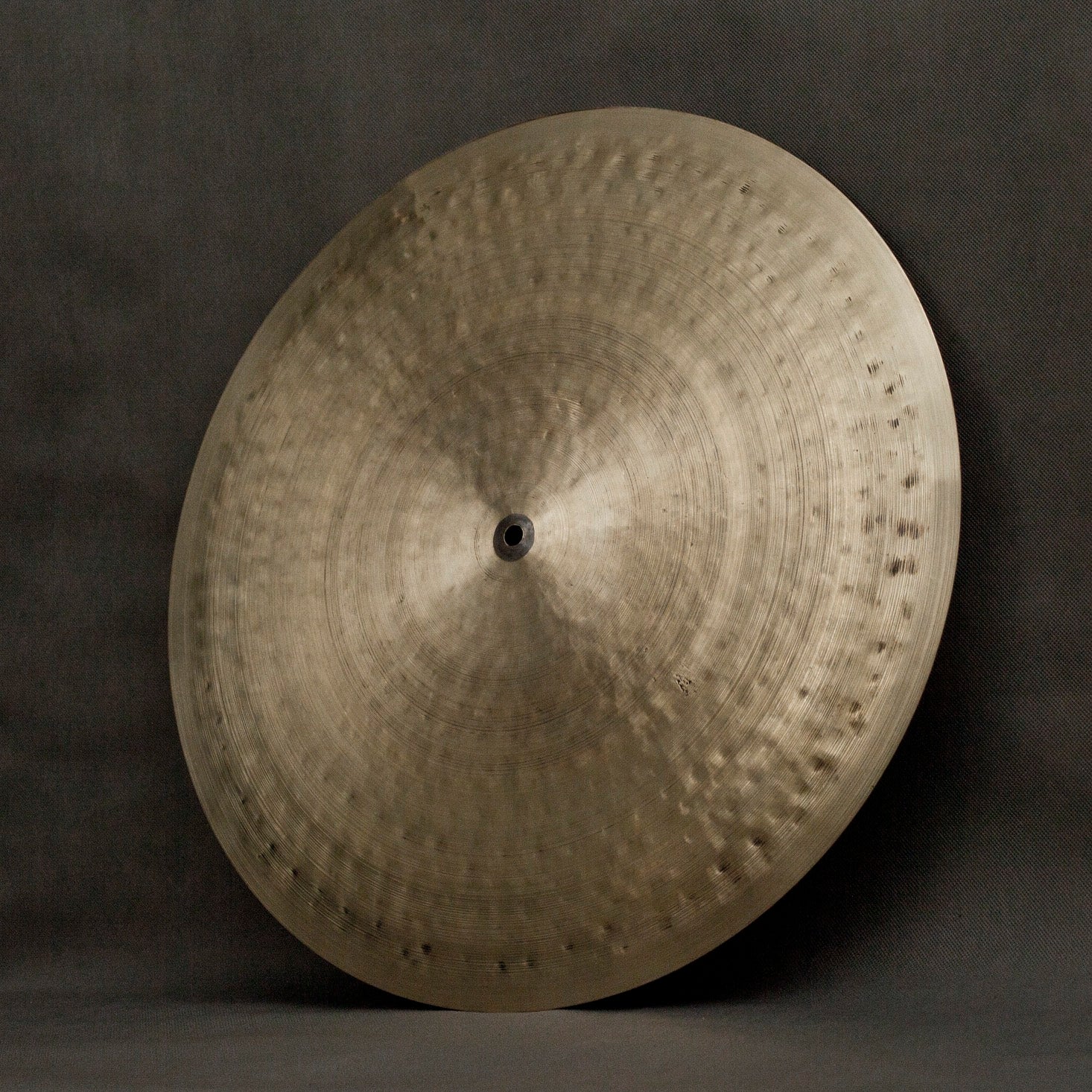 22" Flat Ride, 1773 grams, B20