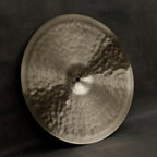 20” Ride, 1808 grams, B20