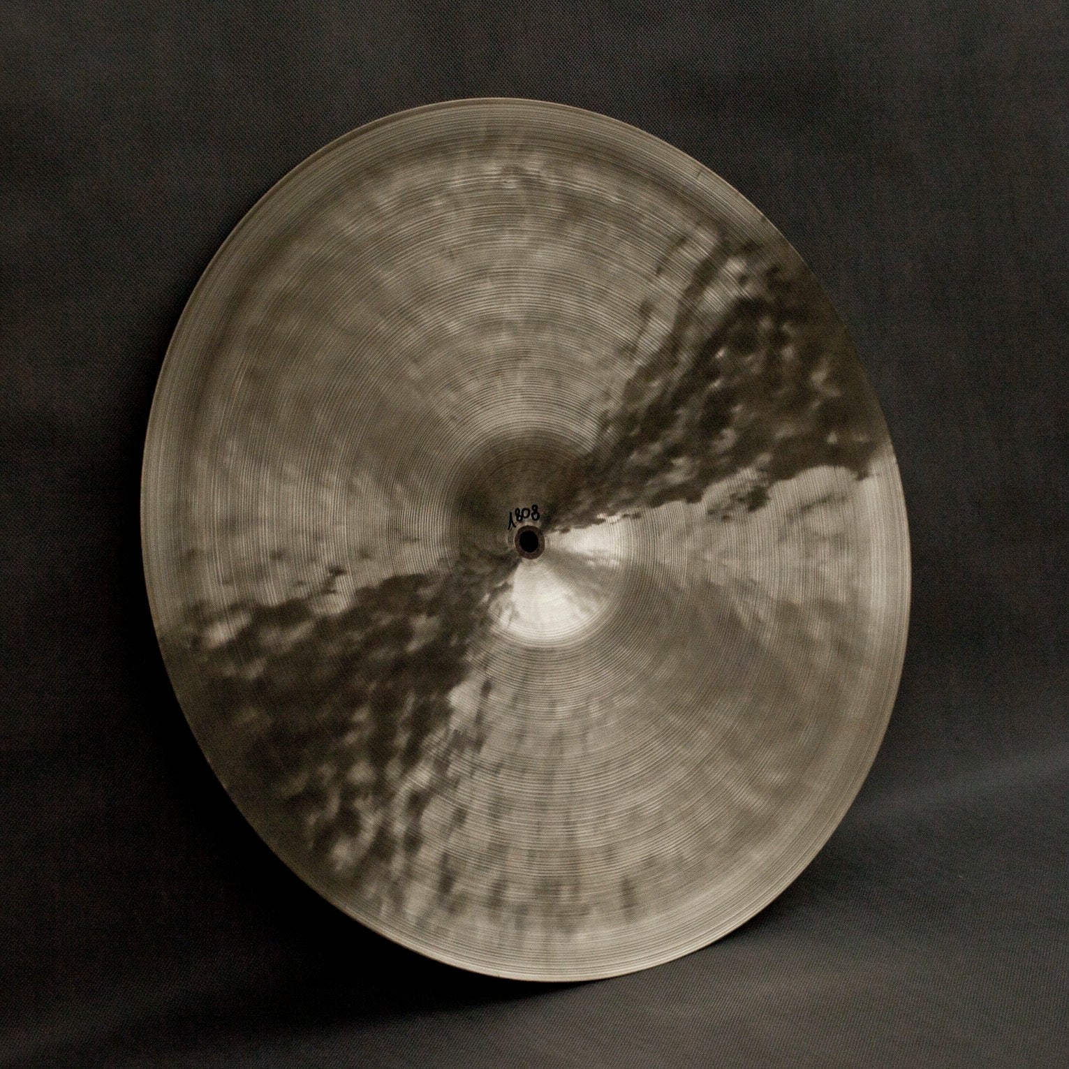 20” Ride, 1808 grams, B20
