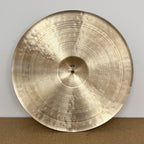 20” Ride, 1805 grams, B20