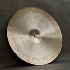 22" Ride, 2078 grams, B20
